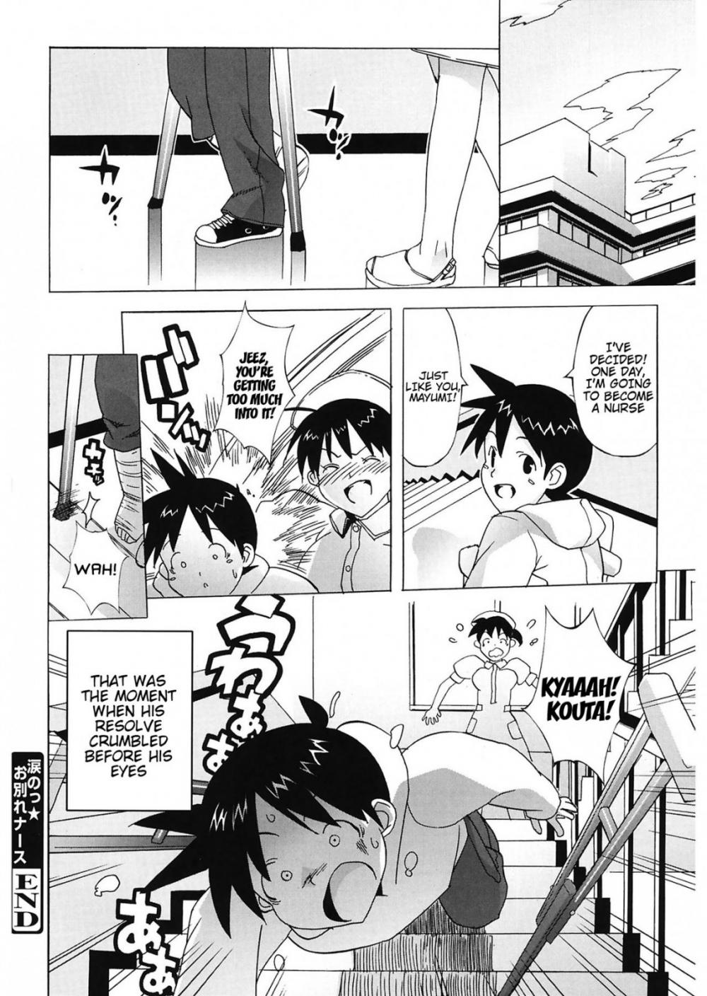 Hentai Manga Comic-Masochist Teacher - Mochizuki-Sensei's Secret-Chapter 12-18